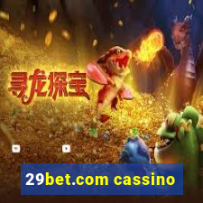 29bet.com cassino